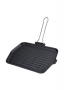 ILSA, Bistecchiera Dietella Induction in ghisa 23x36 cm (anche per induzione)